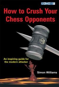 How to Crush your Chess Opponents 2