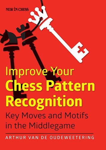 Improve your Chess Pattern Recognition 1