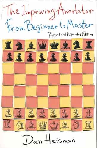 The Improving Annotator from Beginner to Master 2