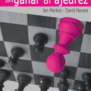 El Ingrediente Secreto para Ganar al Ajedrez
