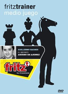 El Instinto Asesino en Ajedrez - Edicion digital 2 El Instinto Asesino en Ajedrez - Edicion digital 2