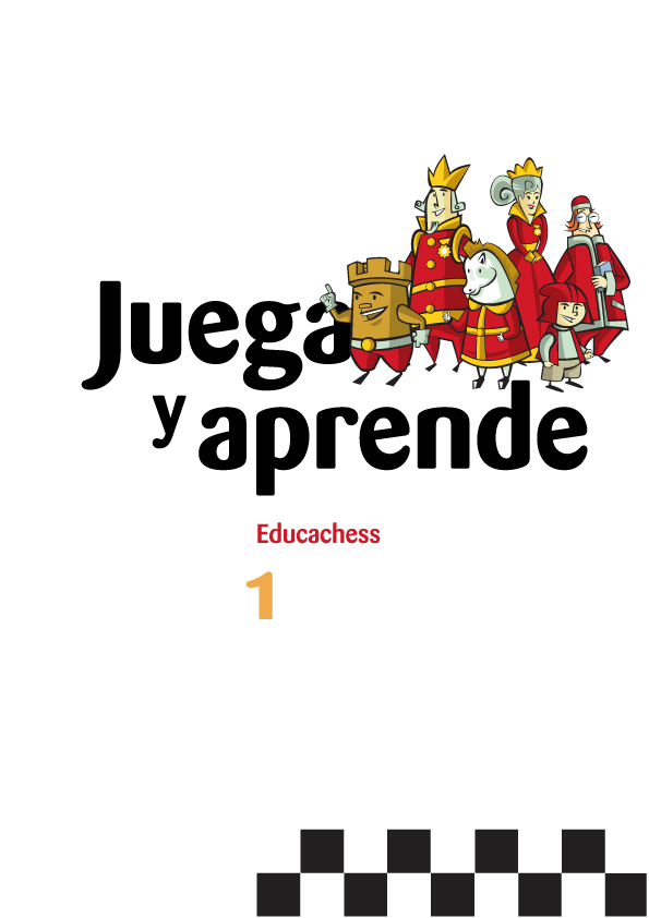 Juega y Aprende 1 1