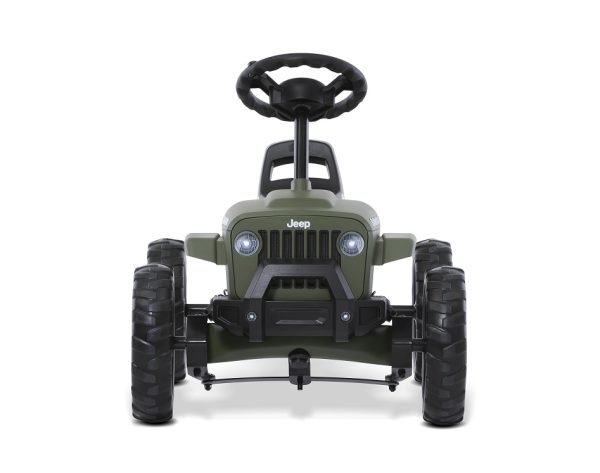 KART JEEP BUZZY SAHARA 4