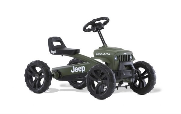 KART JEEP BUZZY SAHARA 3