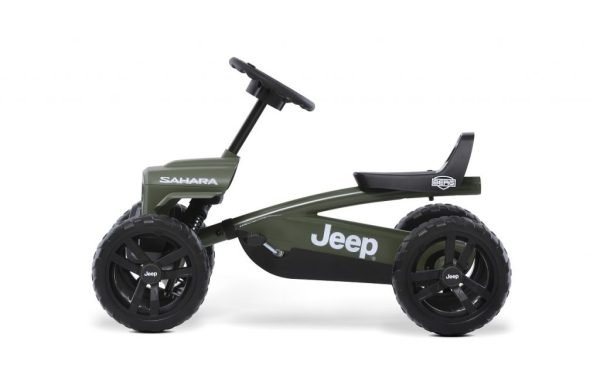 KART JEEP BUZZY SAHARA 5