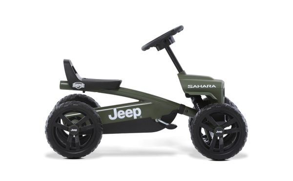 KART JEEP BUZZY SAHARA 7