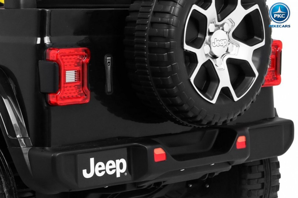 jeep-wrangler-rubicon-negro-003-1.jpg Jeep Wrangler Rubicon MP4 12V 2.4G Negro 10
