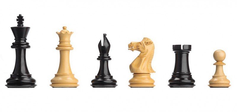 Piezas De Ajedrez Electrónicas DGT Ebony Plomadas 1 Piezas De Ajedrez Electrónicas DGT Ebony Plomadas 1