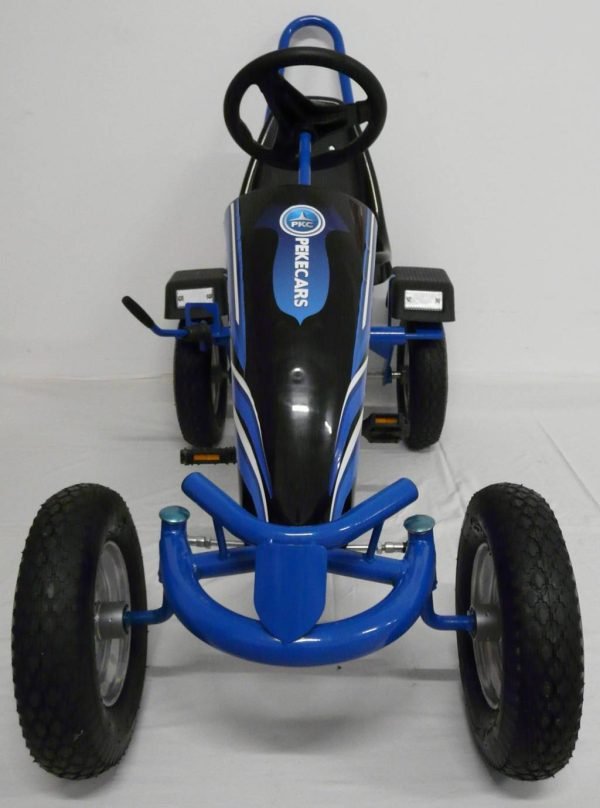 Kart Sport Azul Pekecars 4