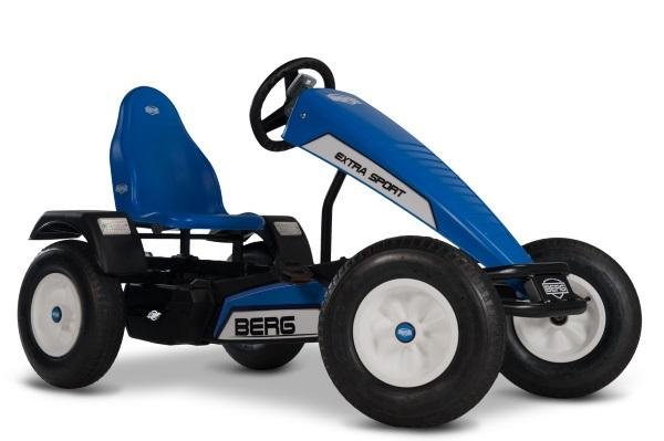 Berg Extra Sport Blue E-BFR 1