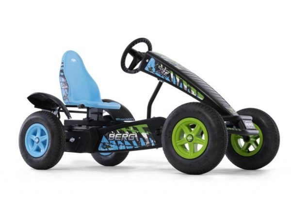 Kart a pedales Berg XL X-ite BFR3 3