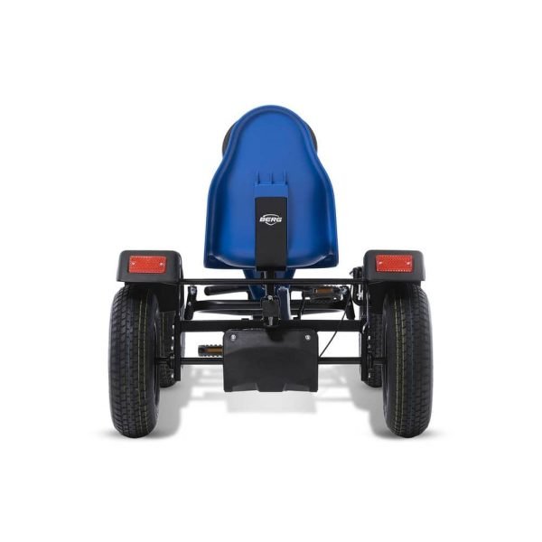 Kart a pedales Berg XL B.Super Blue BFR 5