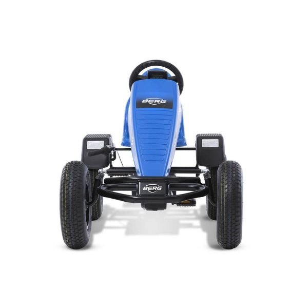 Kart a pedales Berg XL B.Super Blue BFR 6