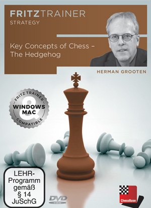 Key Concepts of Chess - Edicion digital 1 Key Concepts of Chess - Edicion digital 1
