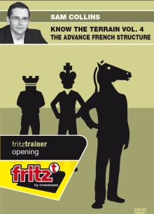 Know the Terrain Vol. 4: The advance French structure - Edicion digital 2