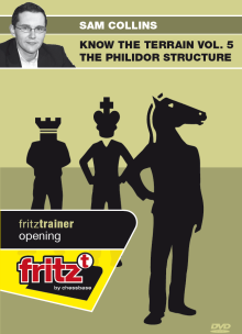 Know the Terrain Vol. 5: The Philidor Structure - Edicion digital 1