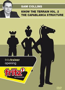 Know the Terrain Vol. 2: The Capablanca Structure - Edicion digital 1 Know the Terrain Vol. 2: The Capablanca Structure - Edicion digital 1