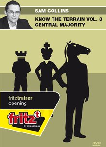 Know the Terrain Vol. 3: Central Majority - Edicion digital 2