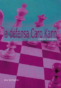 La Defensa Caro-Kann