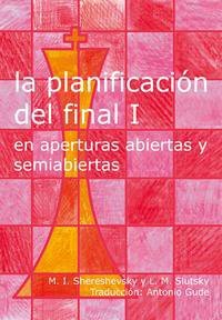 La planificación del Final I