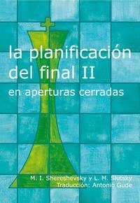 La planificación del Final II