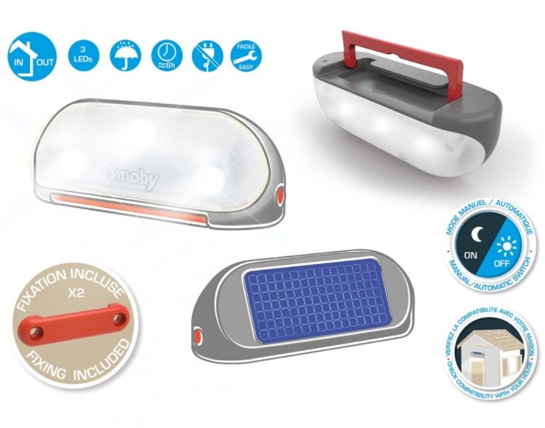 lampara-solar-810910-1.jpg Accesorio Lampara Solar Smoby 4