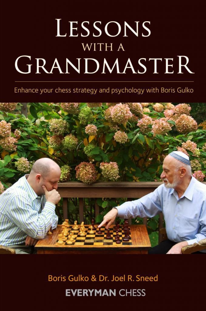 Lessons with a Grandmaster 1 Lessons with a Grandmaster 1