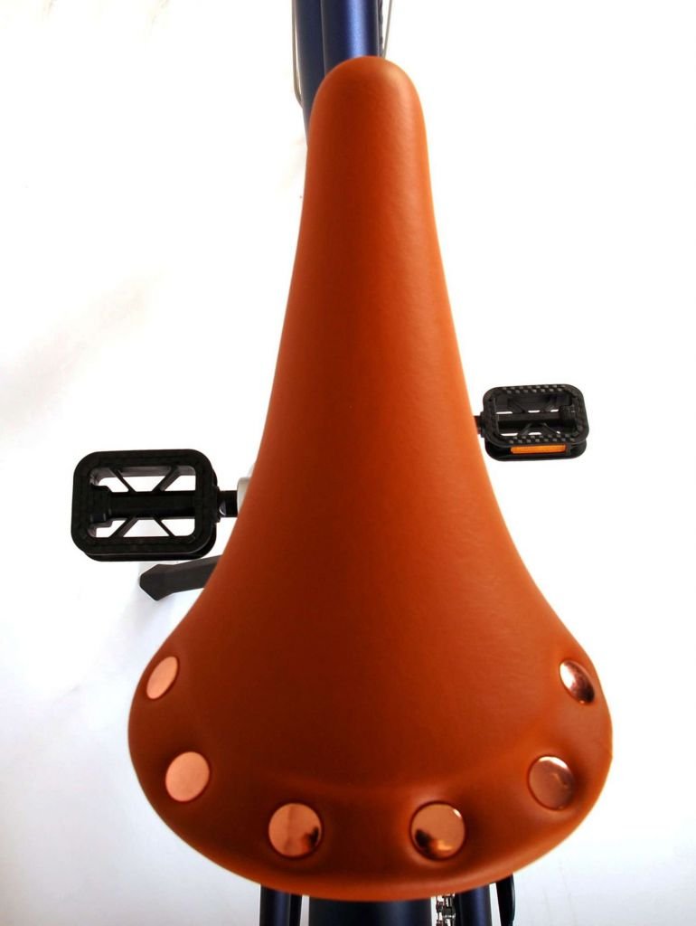 lifestyle-ladies-bike-mujer-48-012-1.jpg Bicicleta de 28 pulgadas para mujeres Volare Lifestyle Ladies Azul marco 48 cm 15