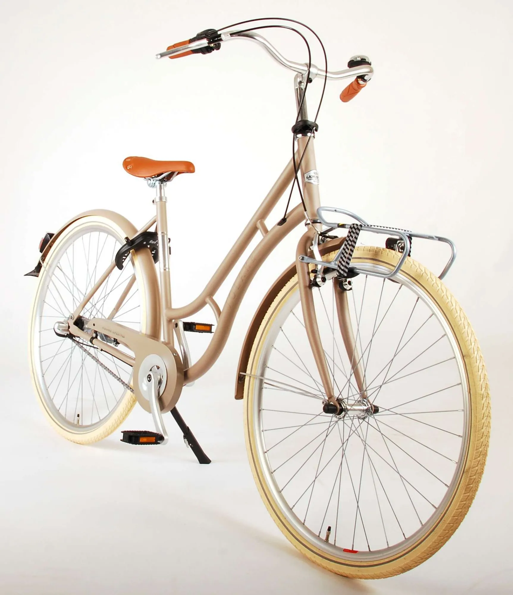 lifestyle-ladies-bike-mujer-48-014.webp Bicicleta de 28 pulgadas para mujeres Volare Lifestyle Ladies Arena marco 48 cm 16