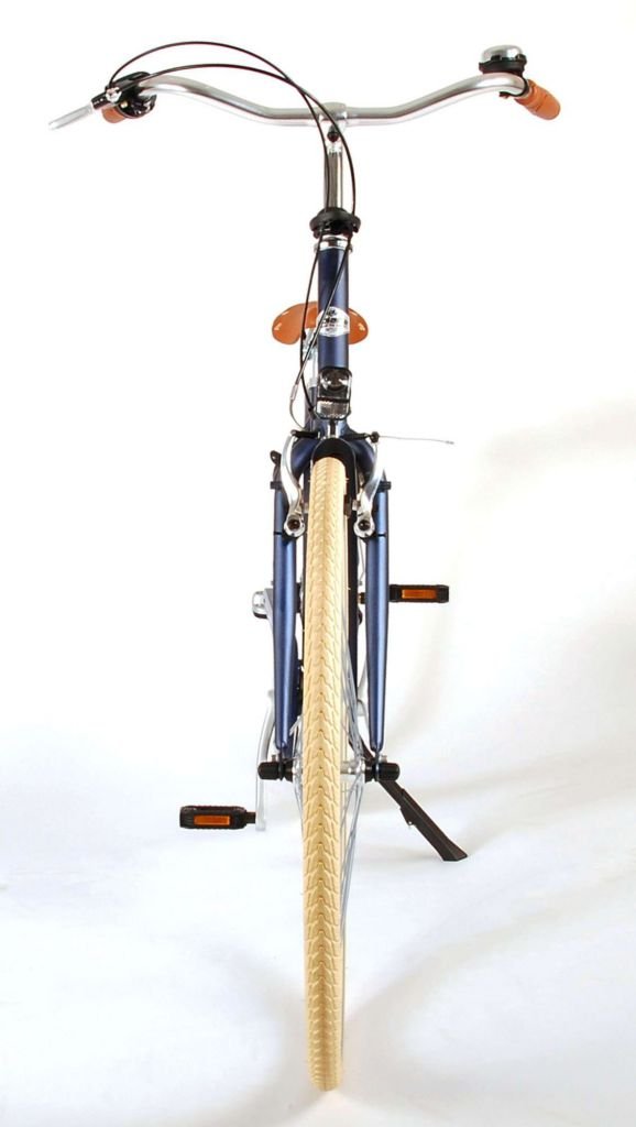 lifestyle-ladies-bike-mujer-48-016-1.jpg Bicicleta de 28 pulgadas para mujeres Volare Lifestyle Ladies Azul marco 48 cm 18