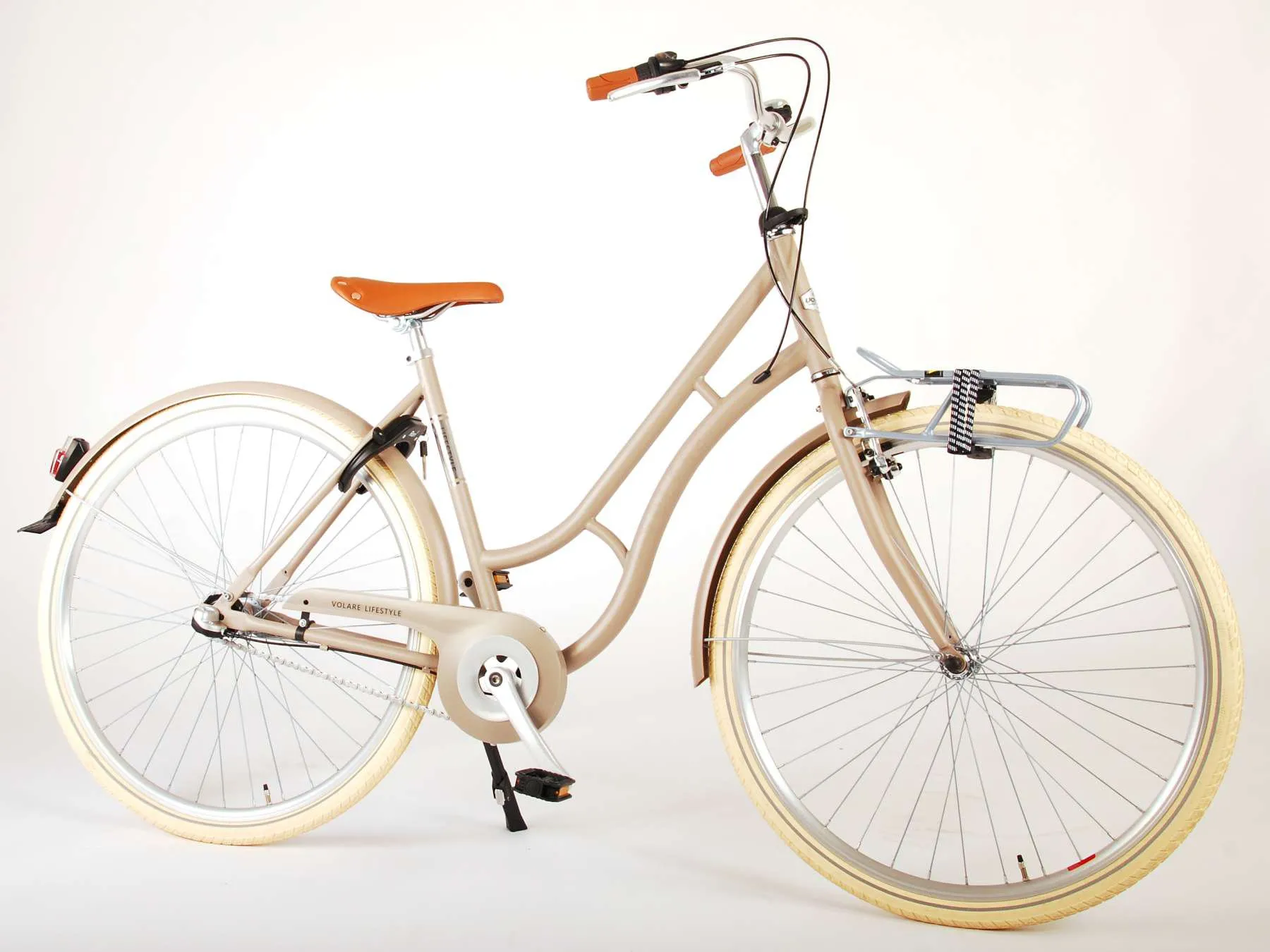 lifestyle-ladies-bike-mujer-48-02.webp Bicicleta de 28 pulgadas para mujeres Volare Lifestyle Ladies Arena marco 48 cm 5