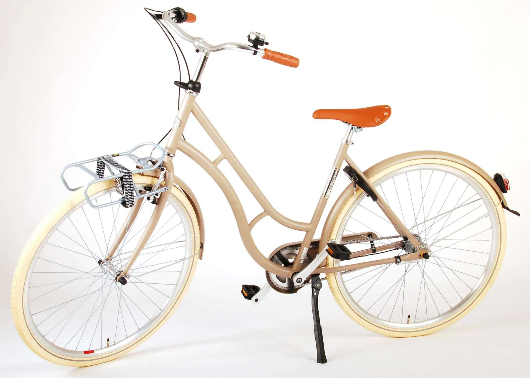 lifestyle-ladies-bike-mujer-48-022.webp Bicicleta de 28 pulgadas para mujeres Volare Lifestyle Ladies Arena marco 48 cm 23