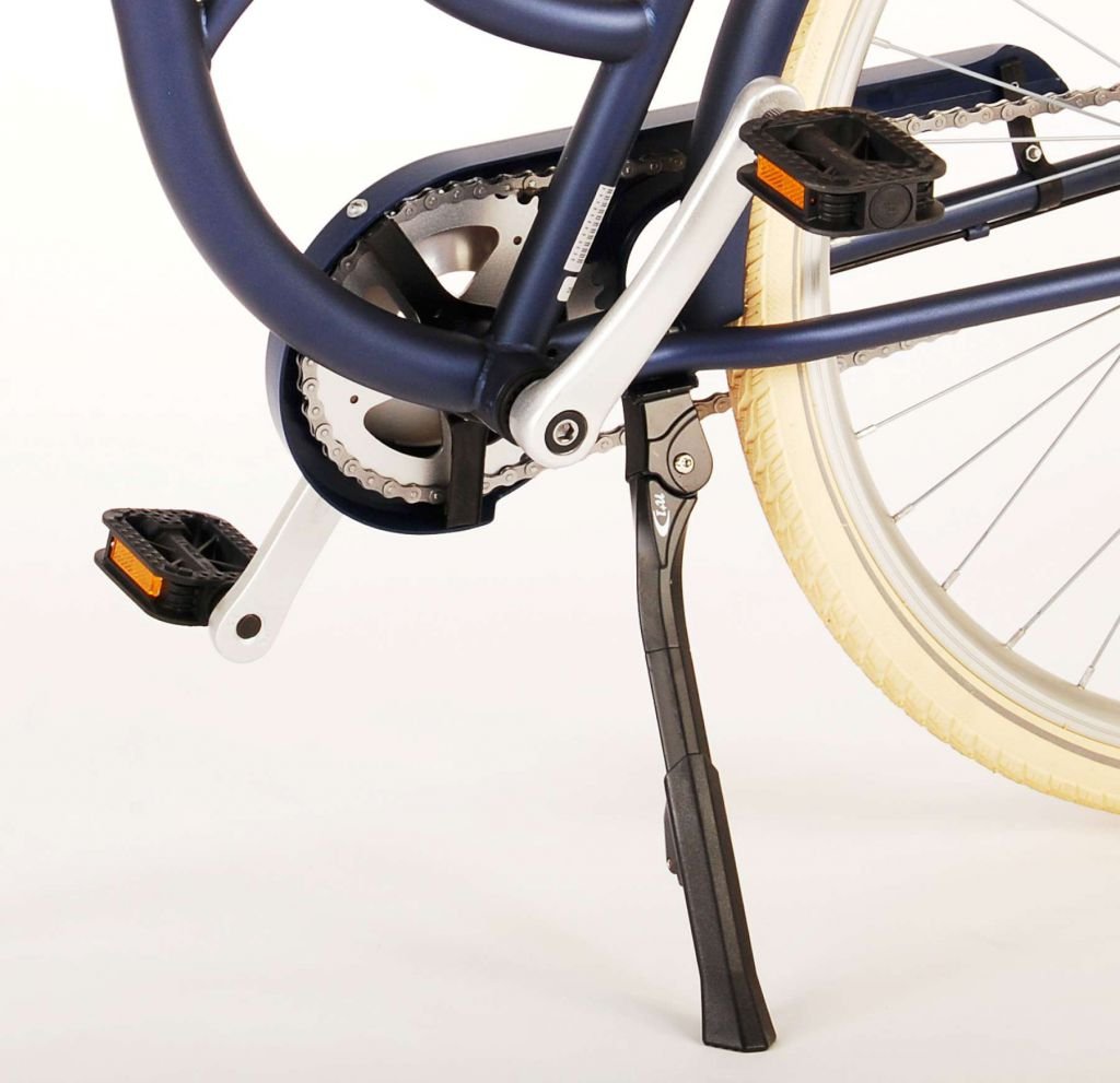 lifestyle-ladies-bike-mujer-48-023-1.jpg Bicicleta de 28 pulgadas para mujeres Volare Lifestyle Ladies Azul marco 48 cm 24