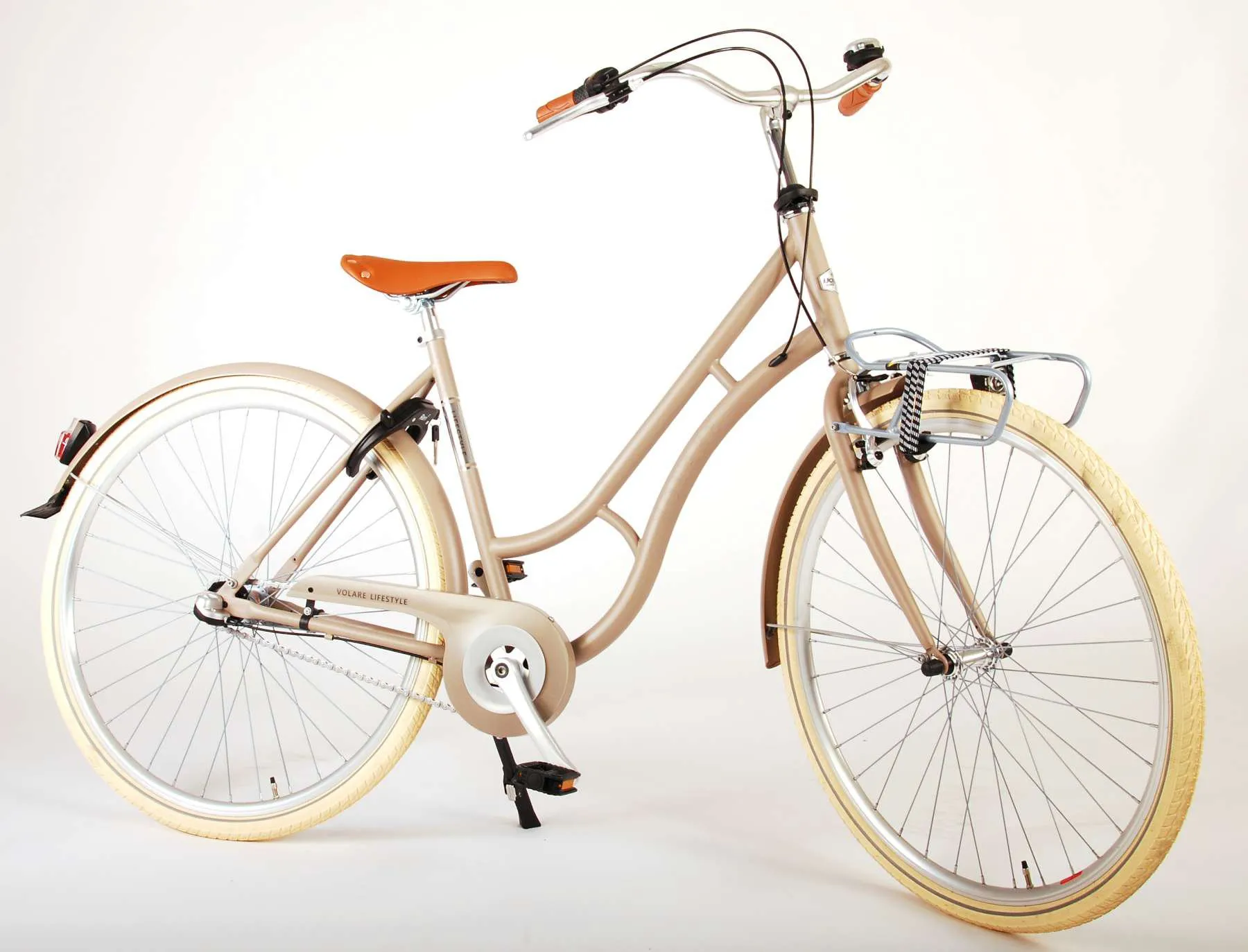 lifestyle-ladies-bike-mujer-48-05.webp Bicicleta de 28 pulgadas para mujeres Volare Lifestyle Ladies Arena marco 48 cm 8