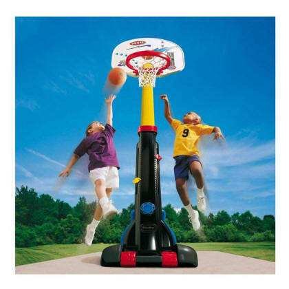 SUPERCANASTA AJUSTABLE 1 SUPERCANASTA AJUSTABLE 1