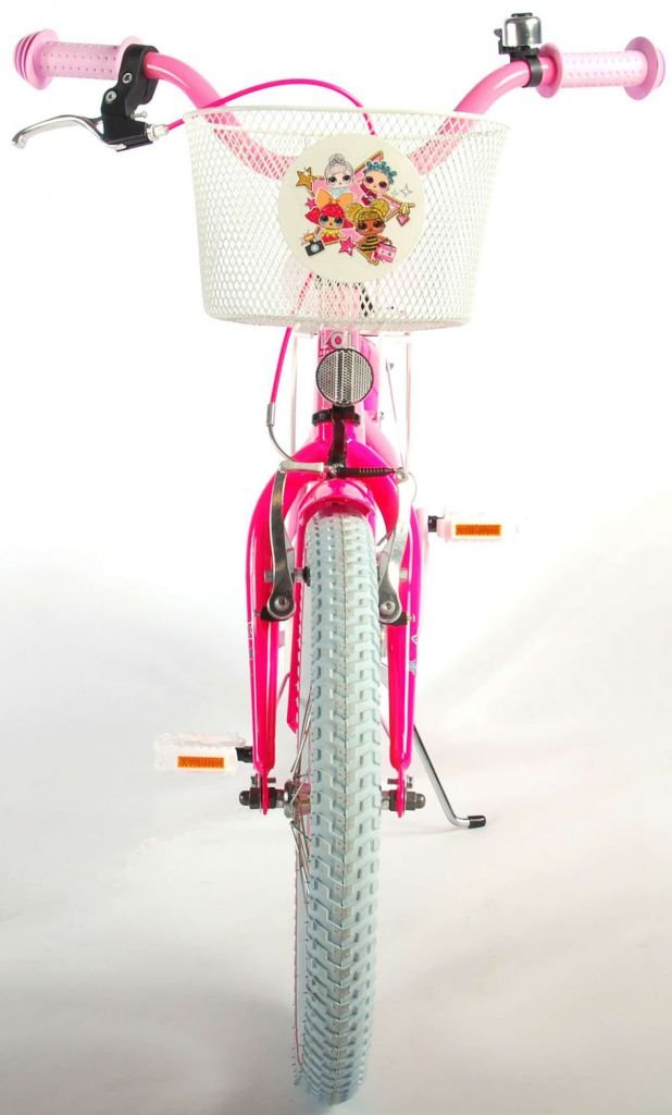 lol-surprise-18-pulgadas-rosa-09.jpg Bicicleta Infantil LOL Surprise 18 pulgadas Rosa 12