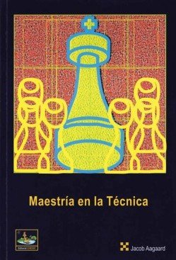 Maestría en la Técnica 2