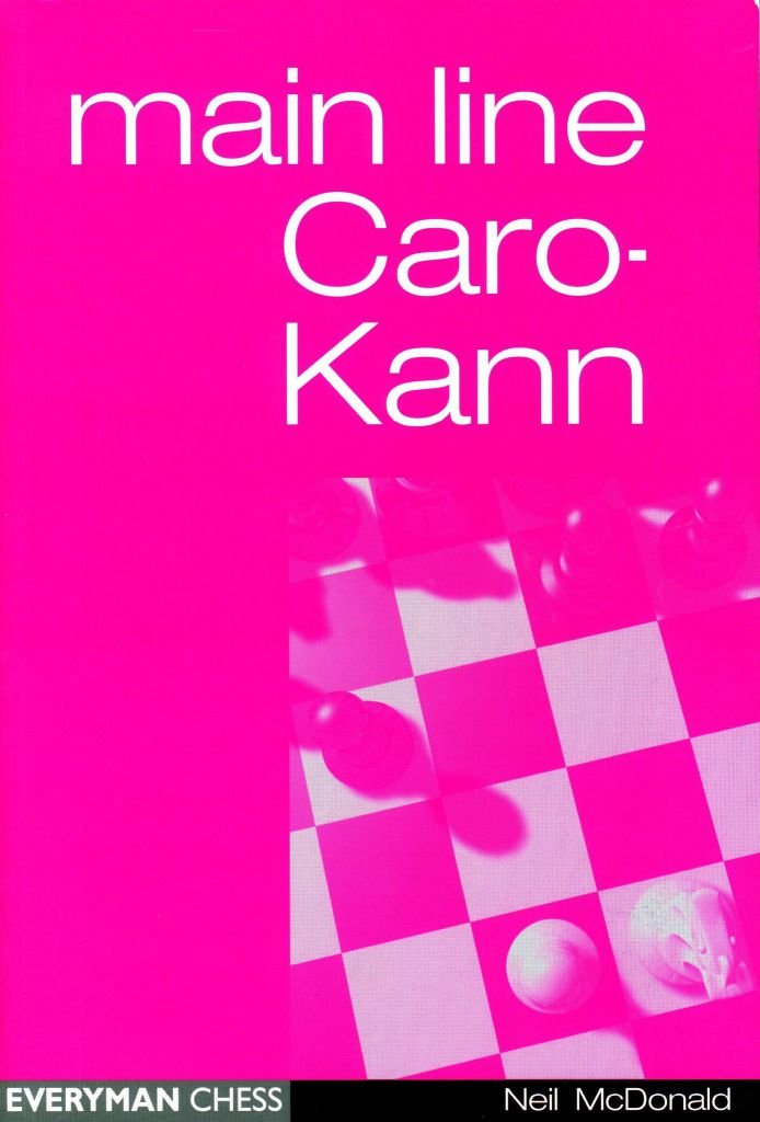 Main Line Caro-Kann 2