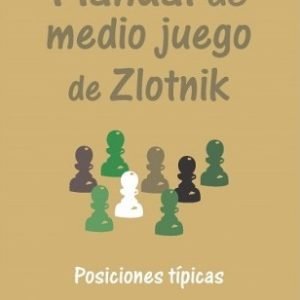 Manual de Medio Juego