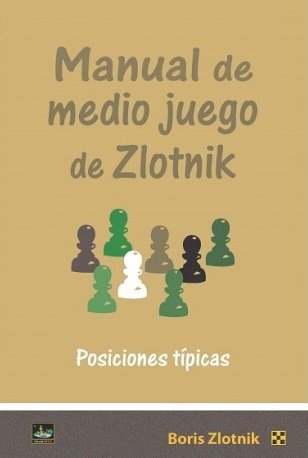 Manual de Medio Juego 2 Manual de Medio Juego 2