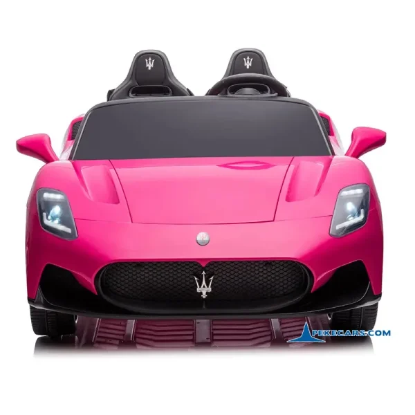 Maserati MC20 2 Plazas 2.4G Rosa 4