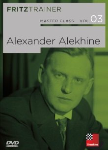 Master Class Vol. 3: Alexander Alekhine - Edicion digital 2