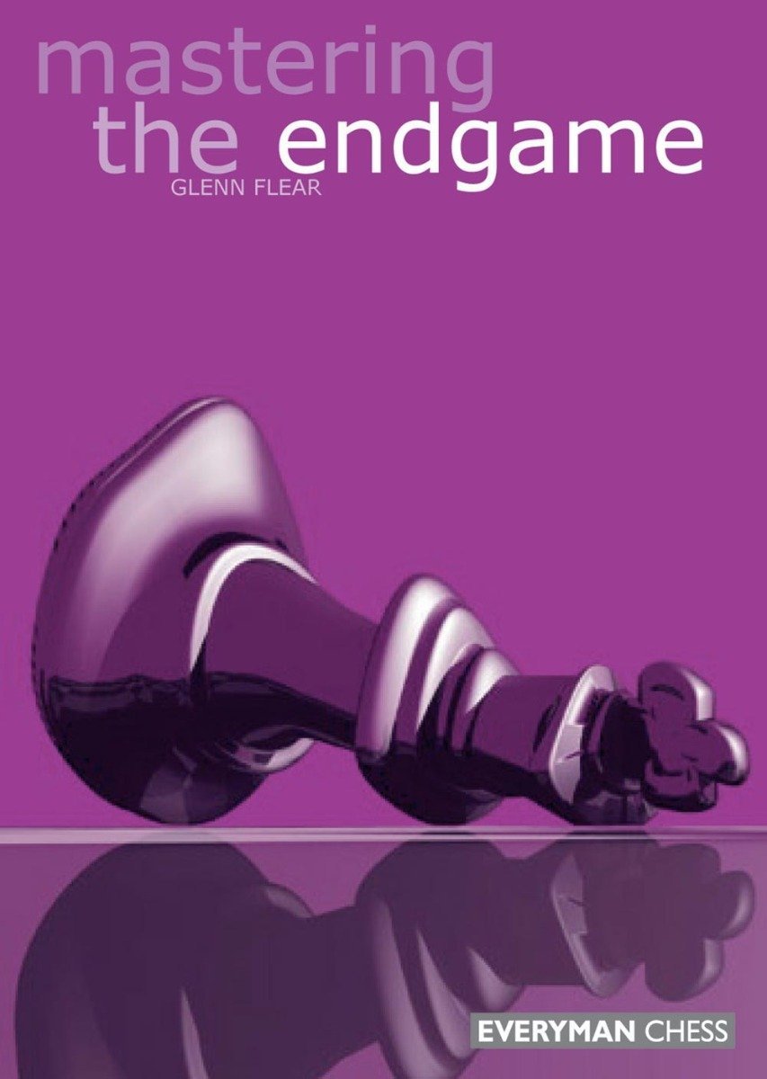 Mastering the endgame 2