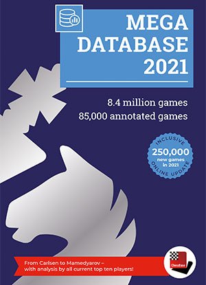 MEGA DATABASE 2021 2
