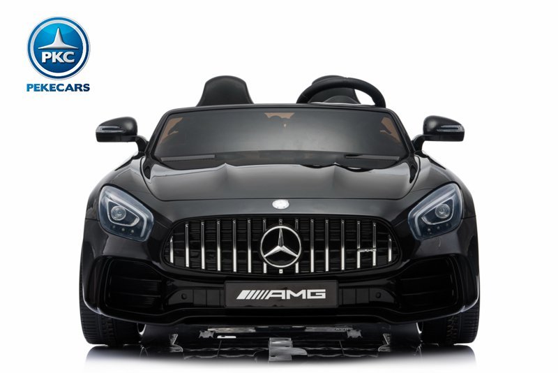 mercedes-benz-gtr-2plazas-02.jpg Mercedes GTR 12V 2 Plazas Negro metalizado 4