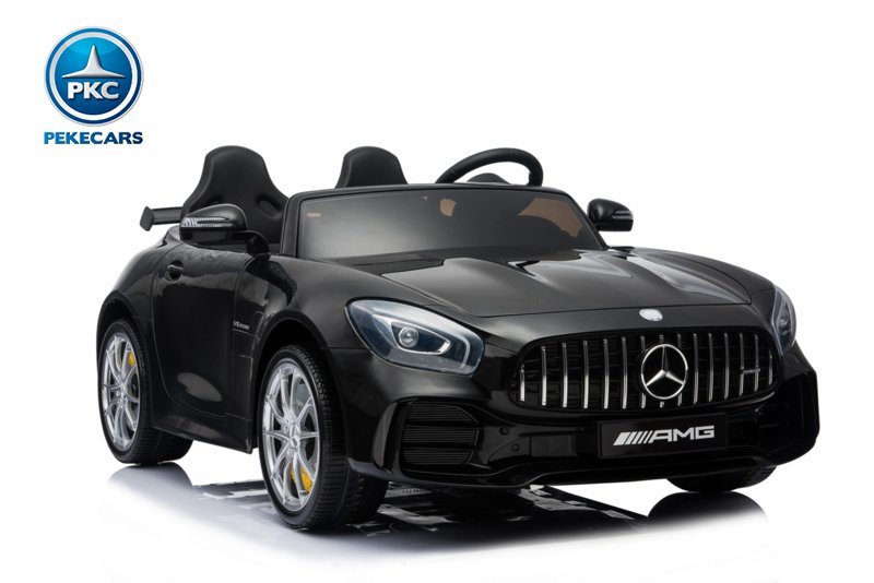 mercedes-benz-gtr-2plazas-03.jpg Mercedes GTR 12V 2 Plazas Negro metalizado 5