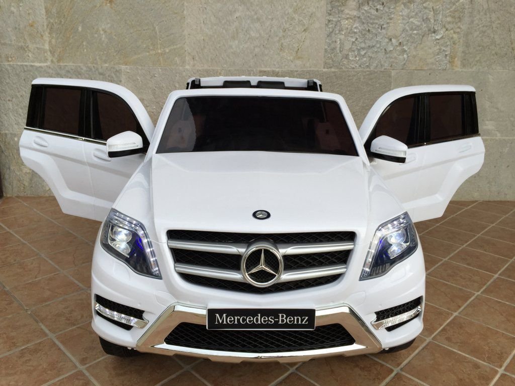 mercedes-glk-350-blanco-002.jpg MERCEDES GLK-350 WHITE 12V 2.4G 6