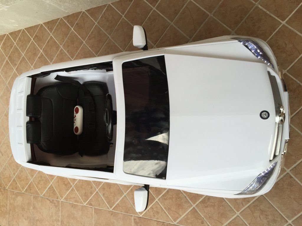 mercedes-glk-350-blanco-008.jpg MERCEDES GLK-350 WHITE 12V 2.4G 7