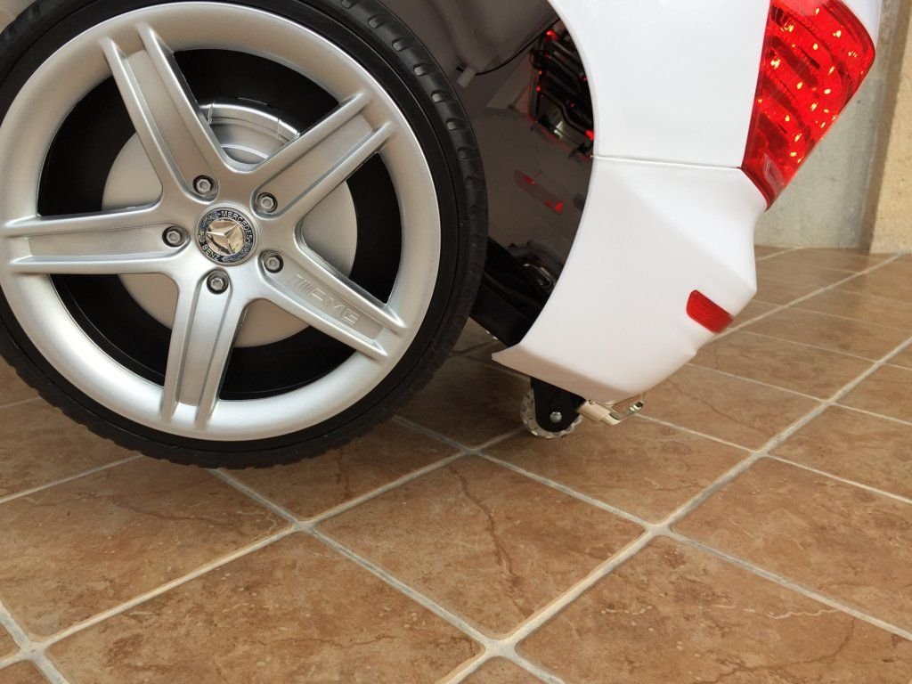 mercedes-glk-350-blanco-ruedines.de_.transporte.jpg MERCEDES GLK-350 WHITE 12V 2.4G 9