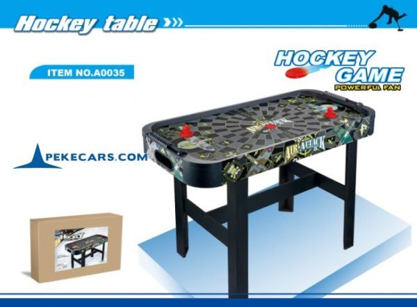 Mesa de Air Hockey Air Attack 4